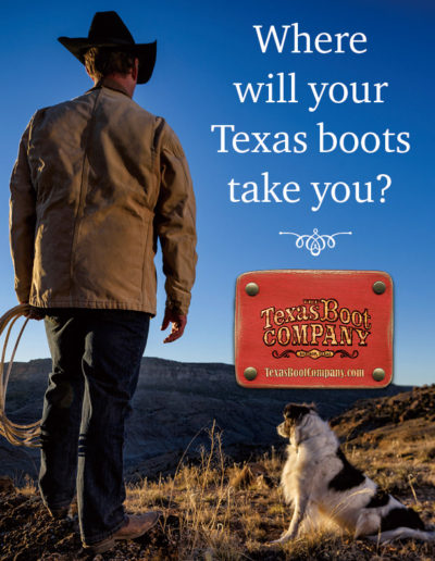 Texas Boot Co.